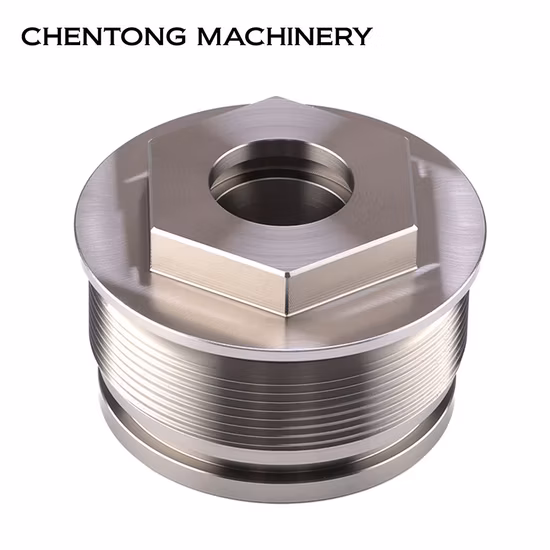 メーカー OEM/ODM CNC 旋盤フライス盤部品サービス自動車オートバイ部品の高精度機械加工